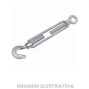 Esticador maleável